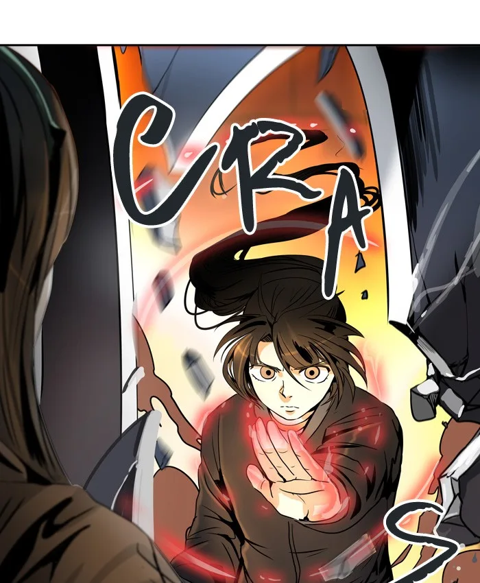 Tower of God - Chapter 296 - Page 21