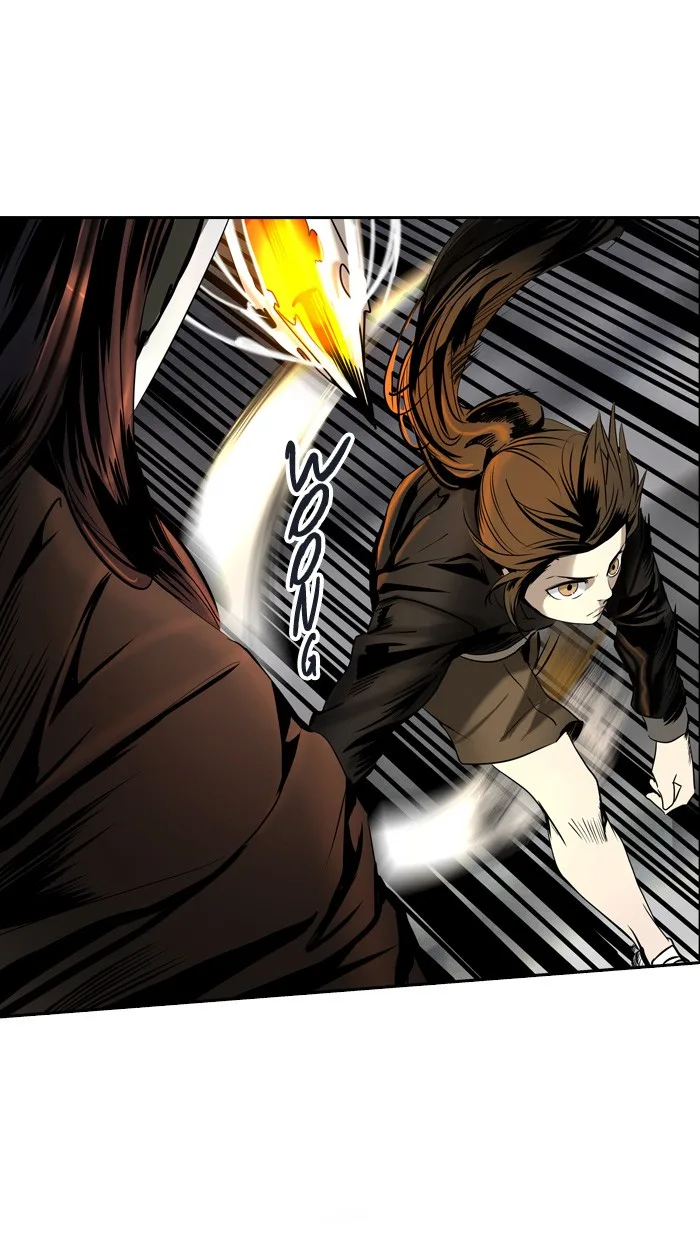 Tower of God - Chapter 296 - Page 24
