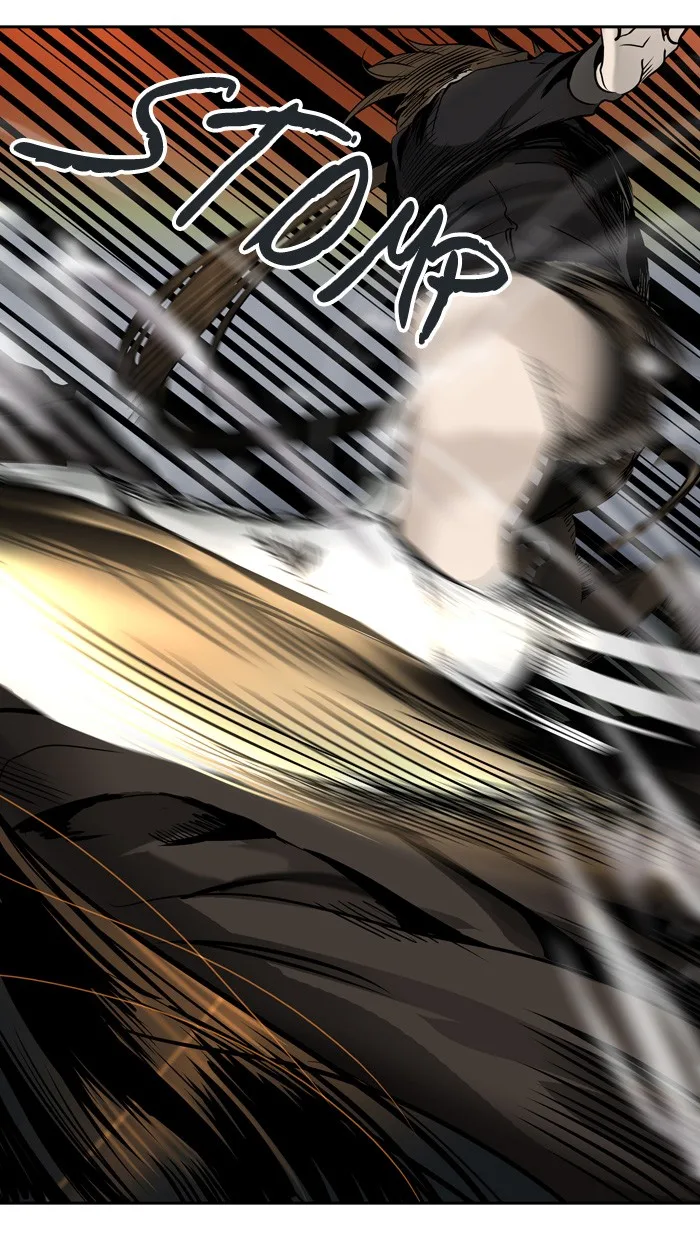 Tower of God - Chapter 296 - Page 28