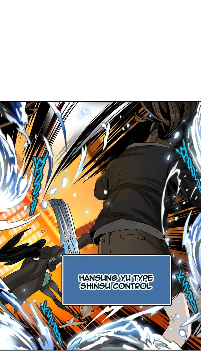 Tower of God - Chapter 296 - Page 29