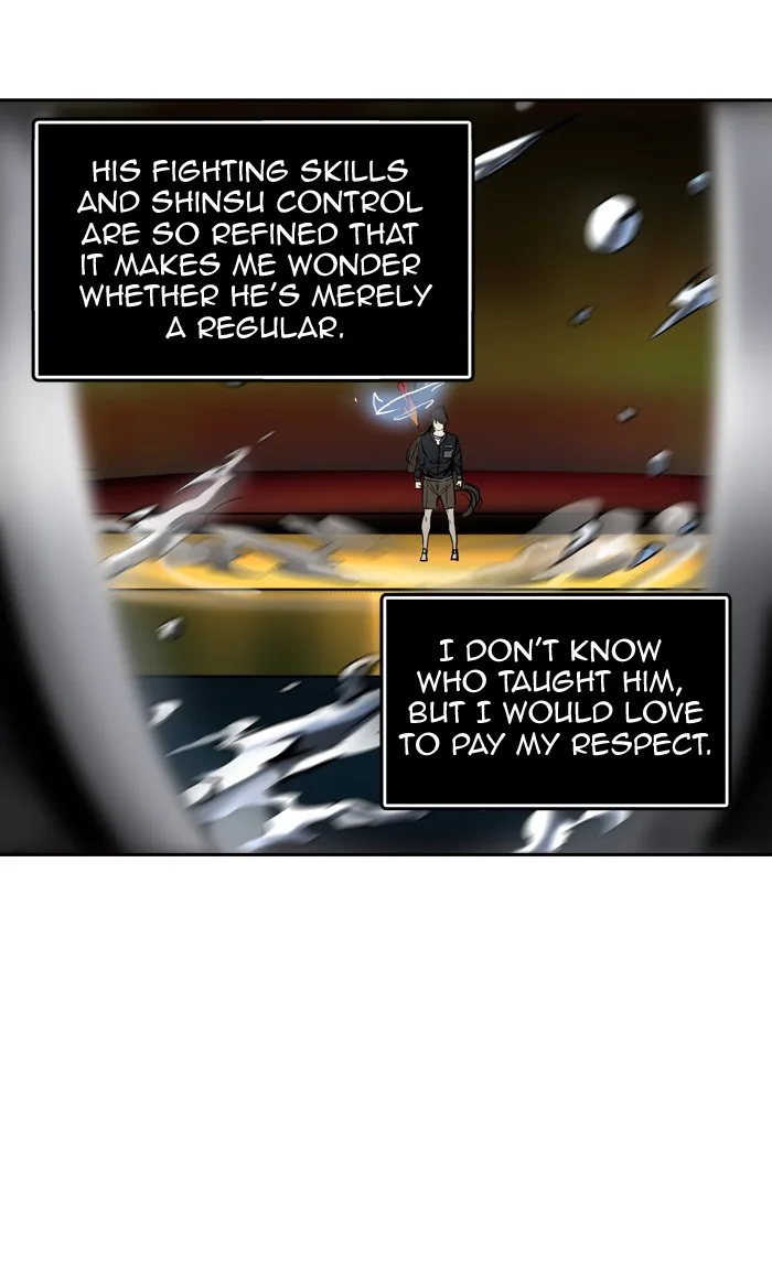 Tower of God - Chapter 296 - Page 33