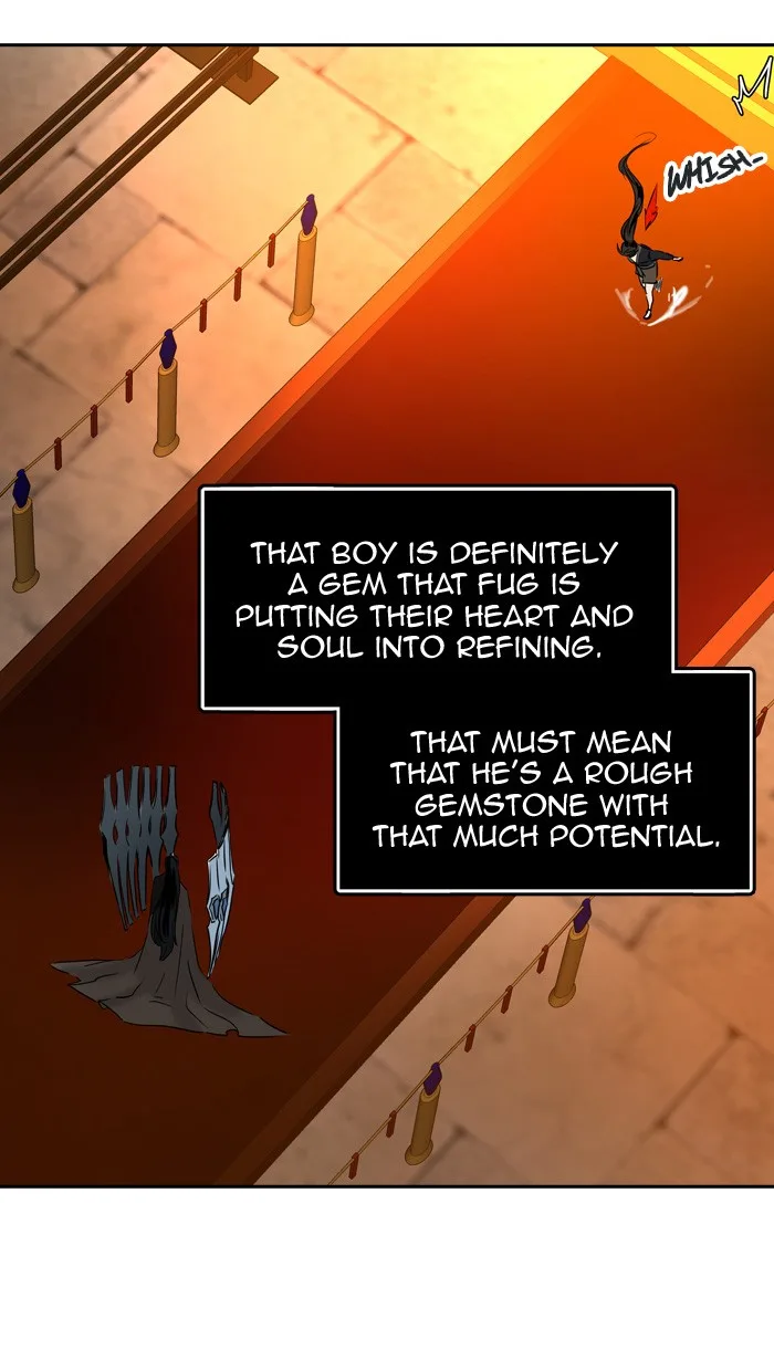 Tower of God - Chapter 296 - Page 34