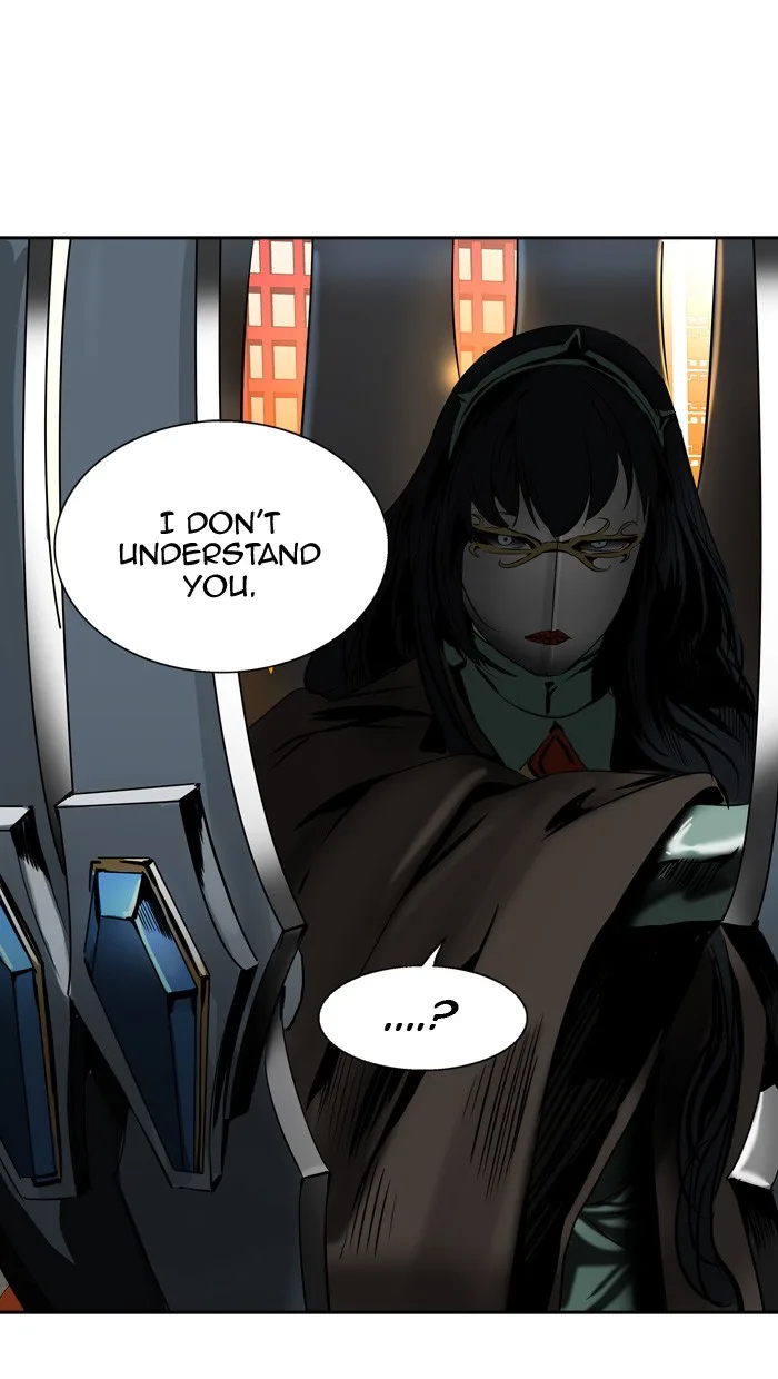 Tower of God - Chapter 296 - Page 35