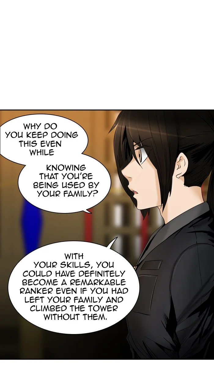 Tower of God - Chapter 296 - Page 36