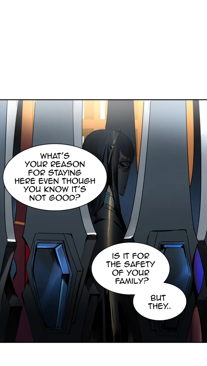 Tower of God - Chapter 296 - Page 37