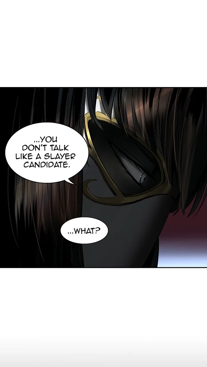 Tower of God - Chapter 296 - Page 38