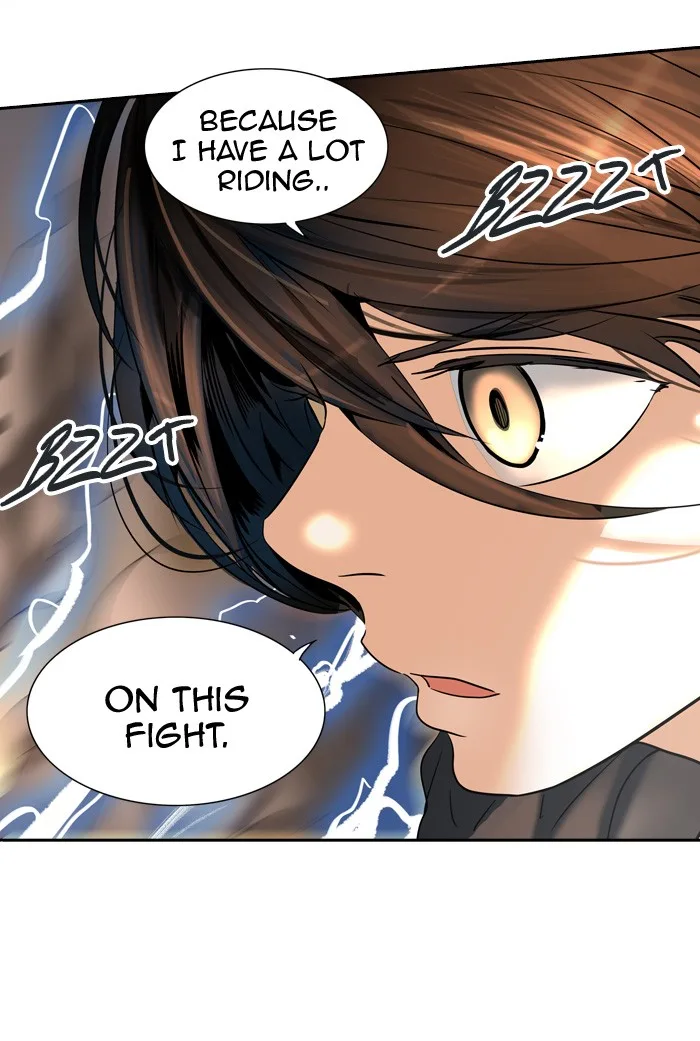Tower of God - Chapter 296 - Page 4