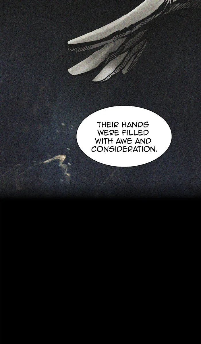 Tower of God - Chapter 296 - Page 40