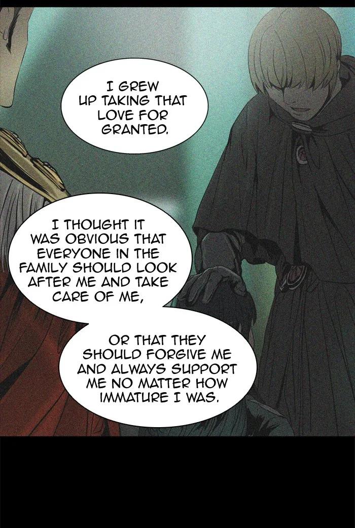Tower of God - Chapter 296 - Page 41