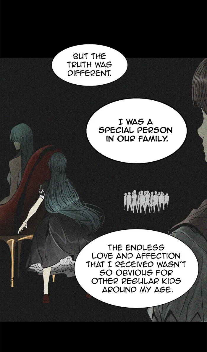 Tower of God - Chapter 296 - Page 42
