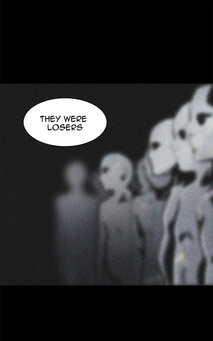 Tower of God - Chapter 296 - Page 43