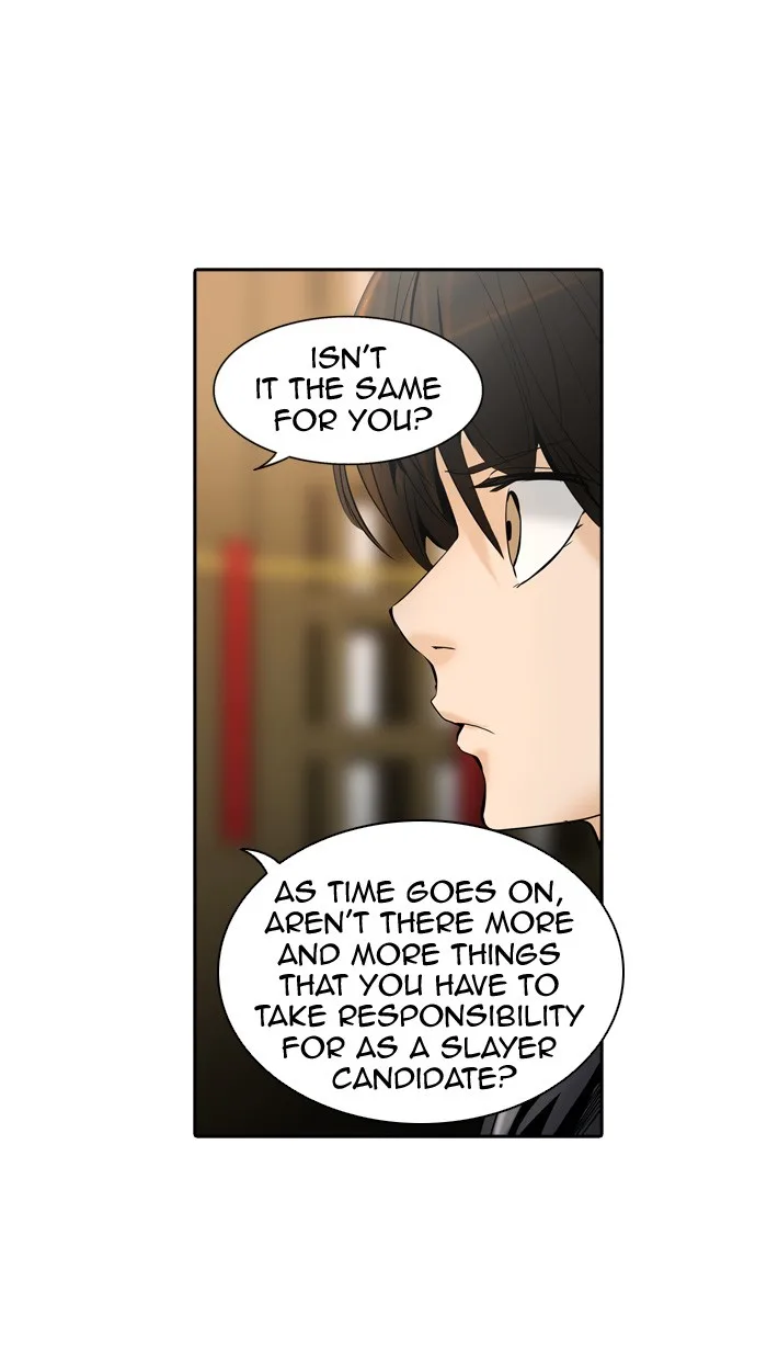 Tower of God - Chapter 296 - Page 47