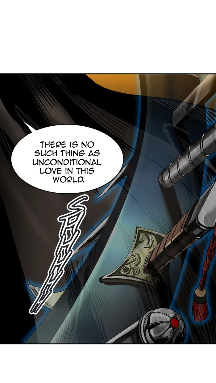 Tower of God - Chapter 296 - Page 48