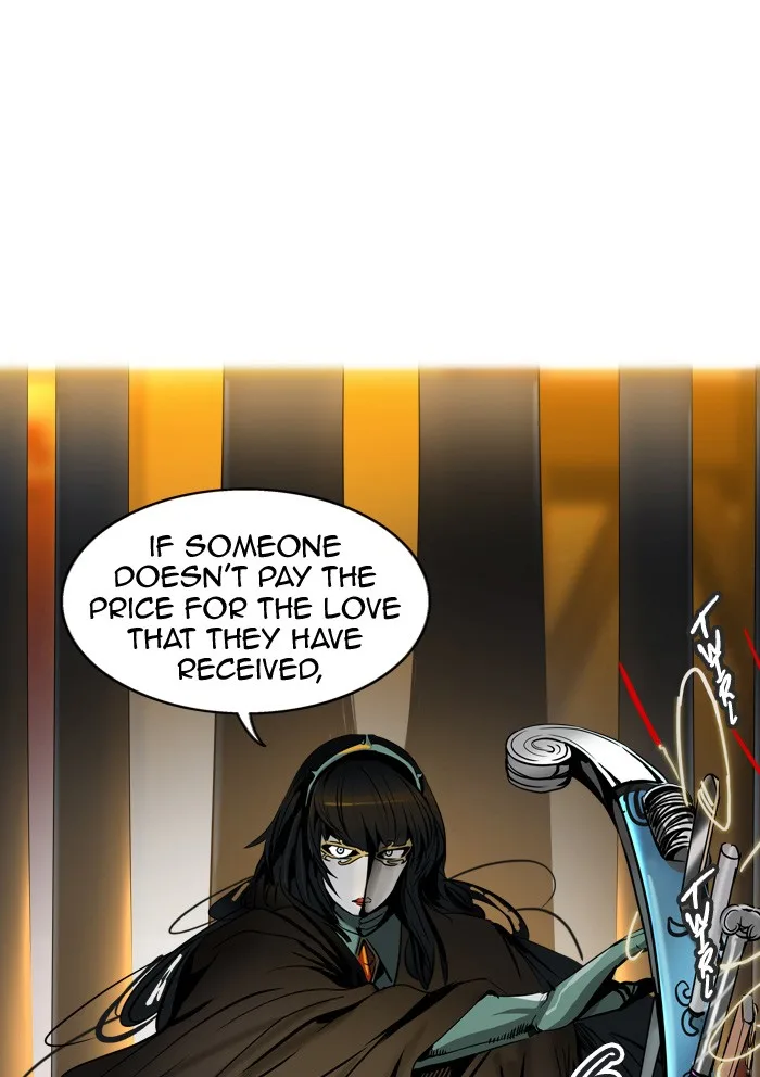 Tower of God - Chapter 296 - Page 49