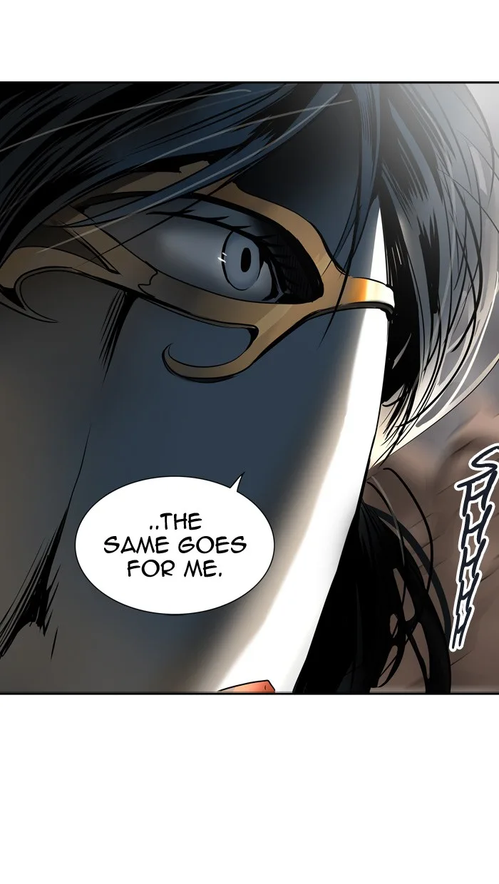 Tower of God - Chapter 296 - Page 5