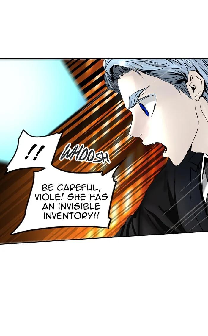 Tower of God - Chapter 296 - Page 51