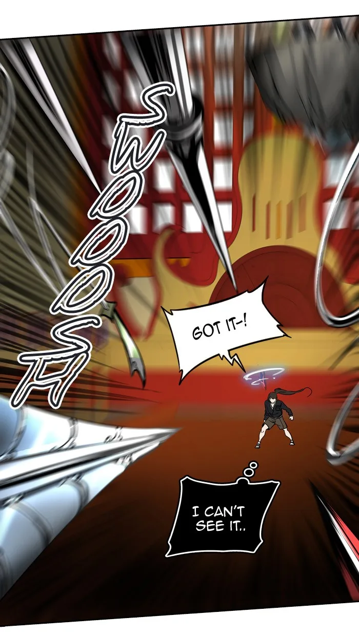 Tower of God - Chapter 296 - Page 52