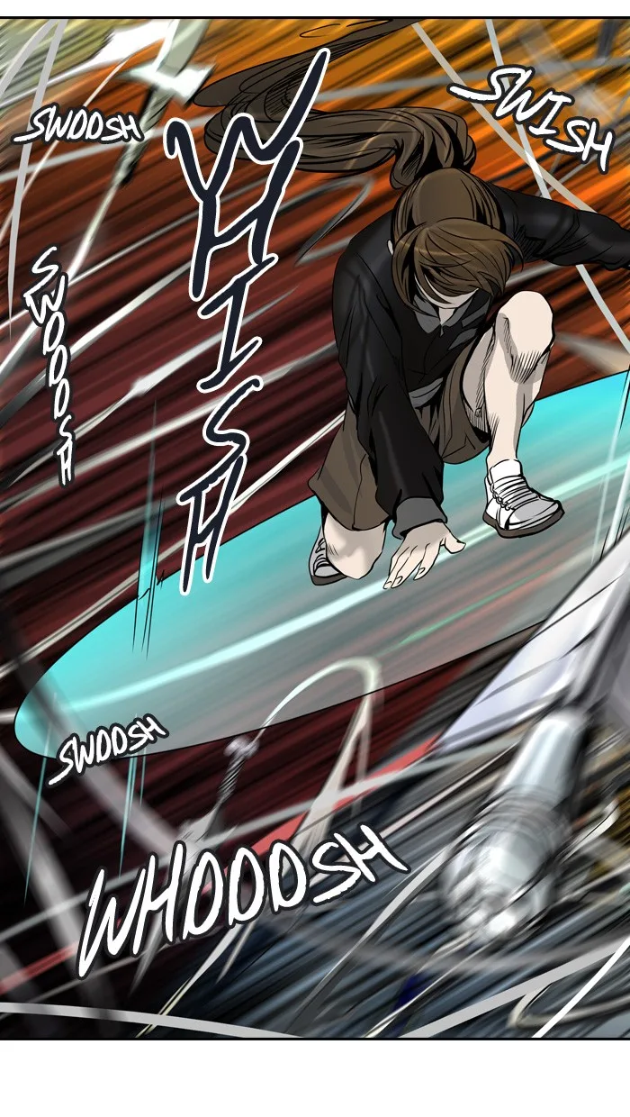 Tower of God - Chapter 296 - Page 54