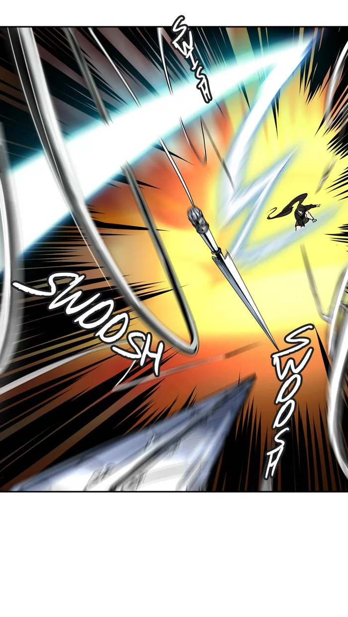 Tower of God - Chapter 296 - Page 58
