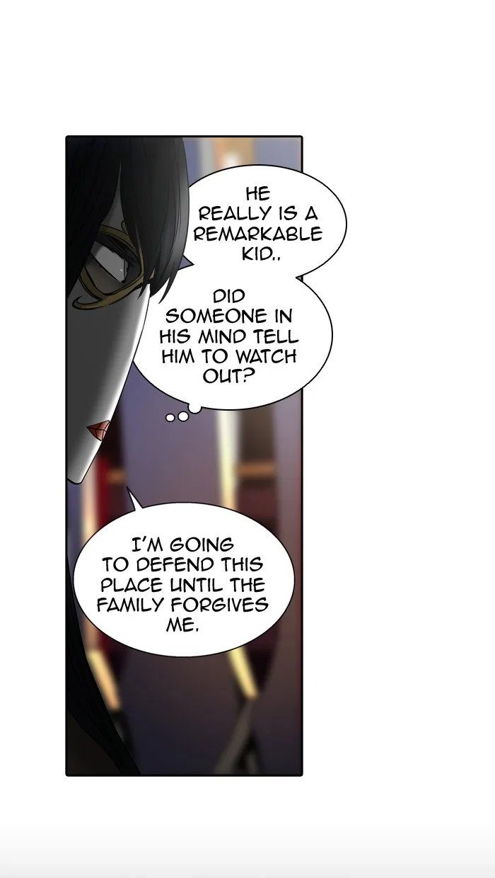 Tower of God - Chapter 296 - Page 59