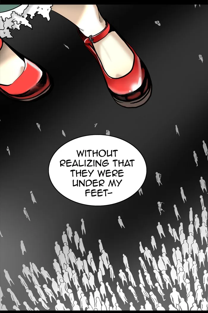 Tower of God - Chapter 296 - Page 63