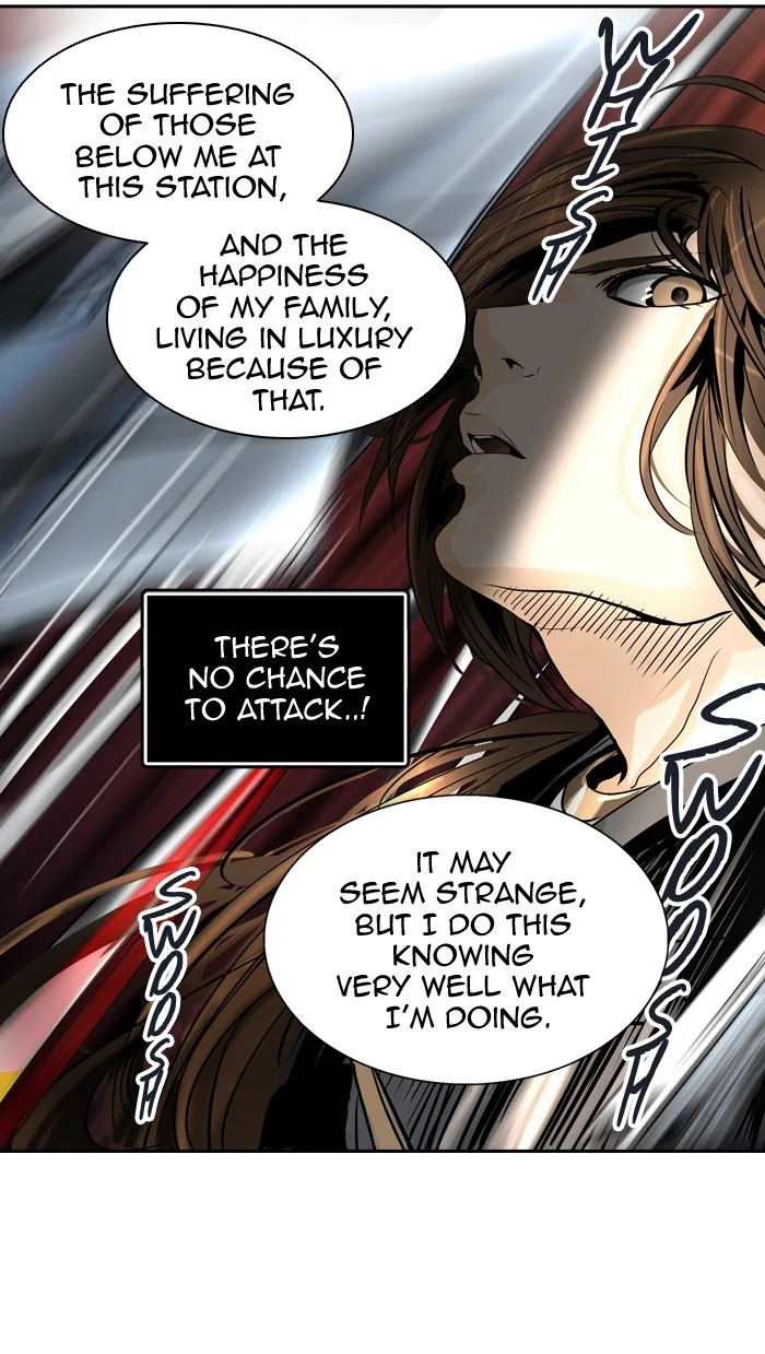 Tower of God - Chapter 296 - Page 65