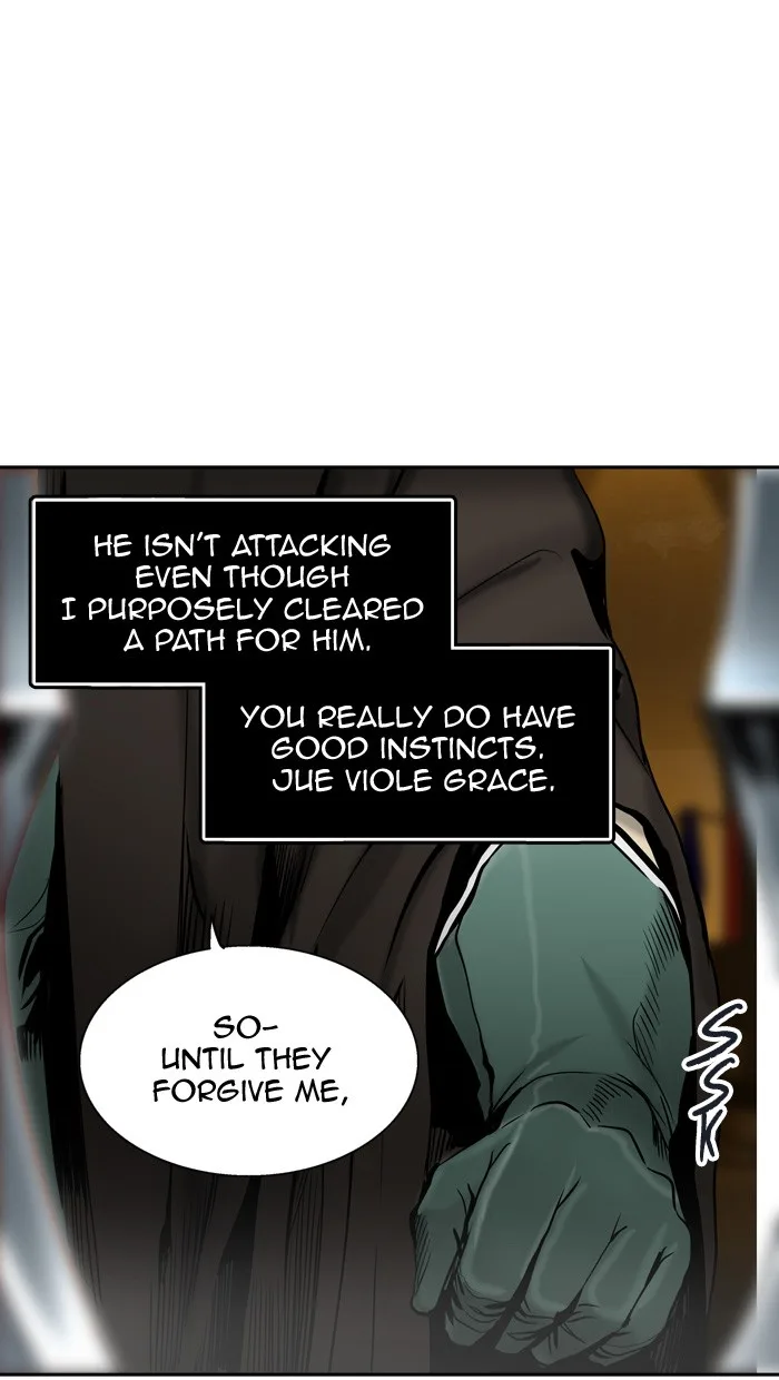 Tower of God - Chapter 296 - Page 67