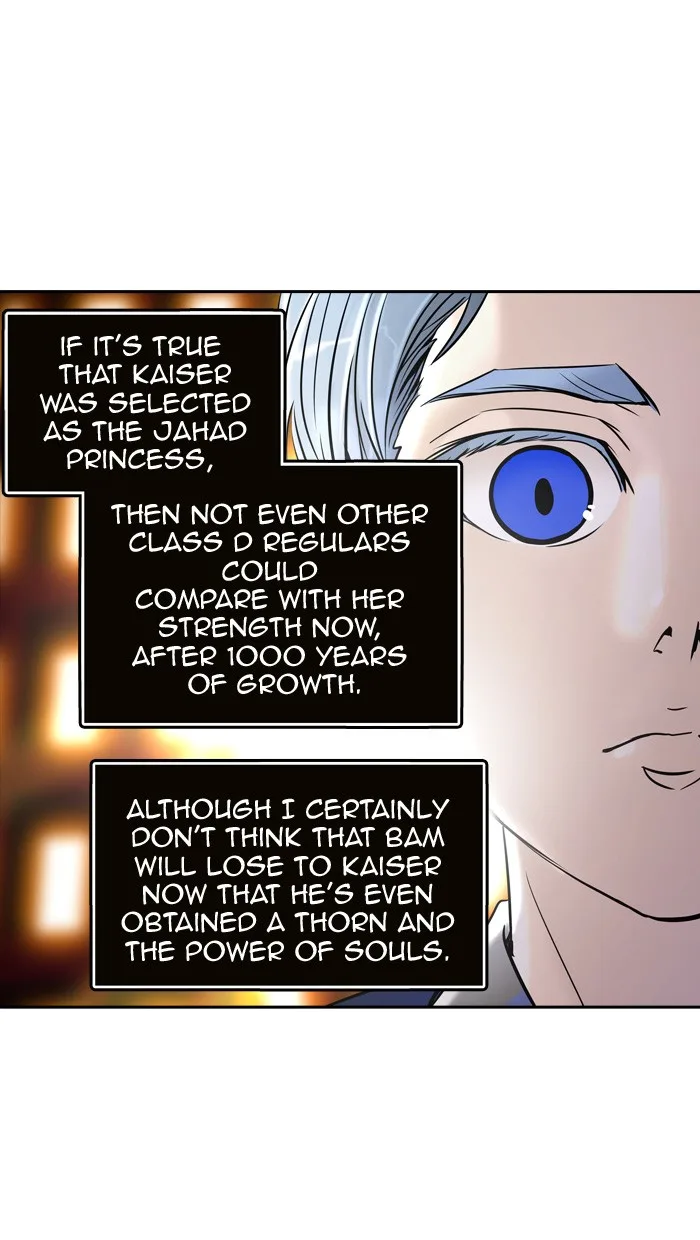 Tower of God - Chapter 296 - Page 7