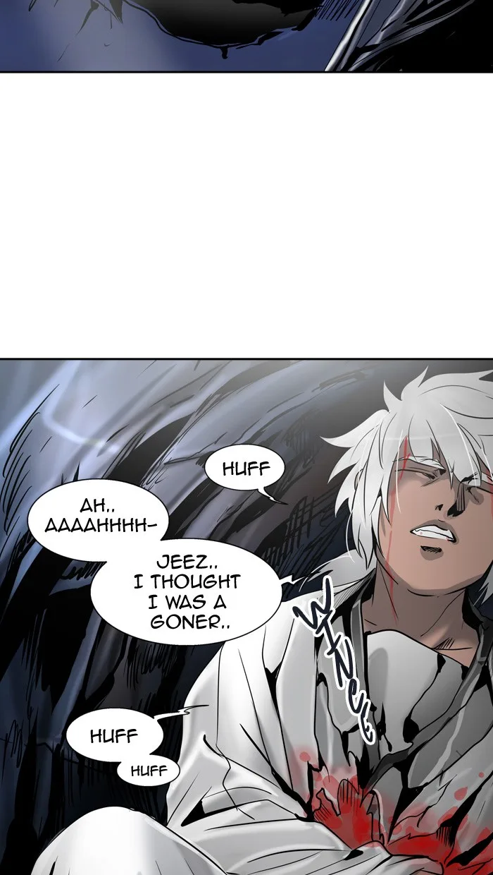 Tower of God - Chapter 296 - Page 72