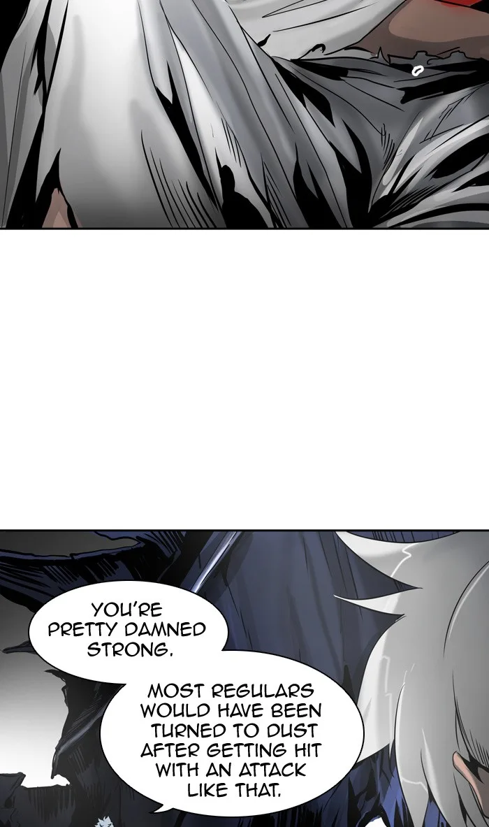 Tower of God - Chapter 296 - Page 73