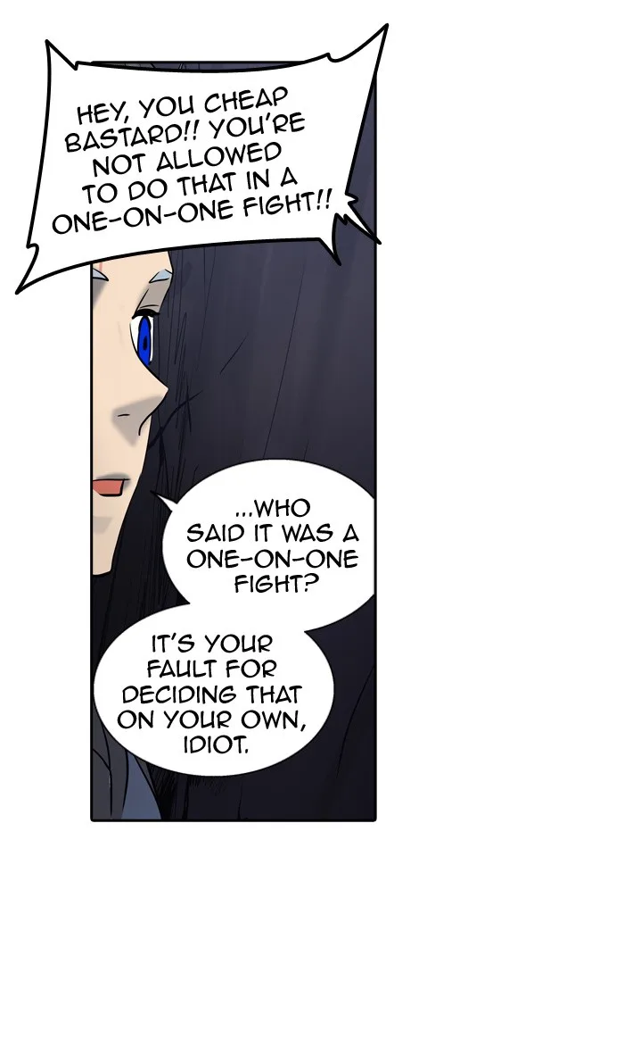 Tower of God - Chapter 296 - Page 75