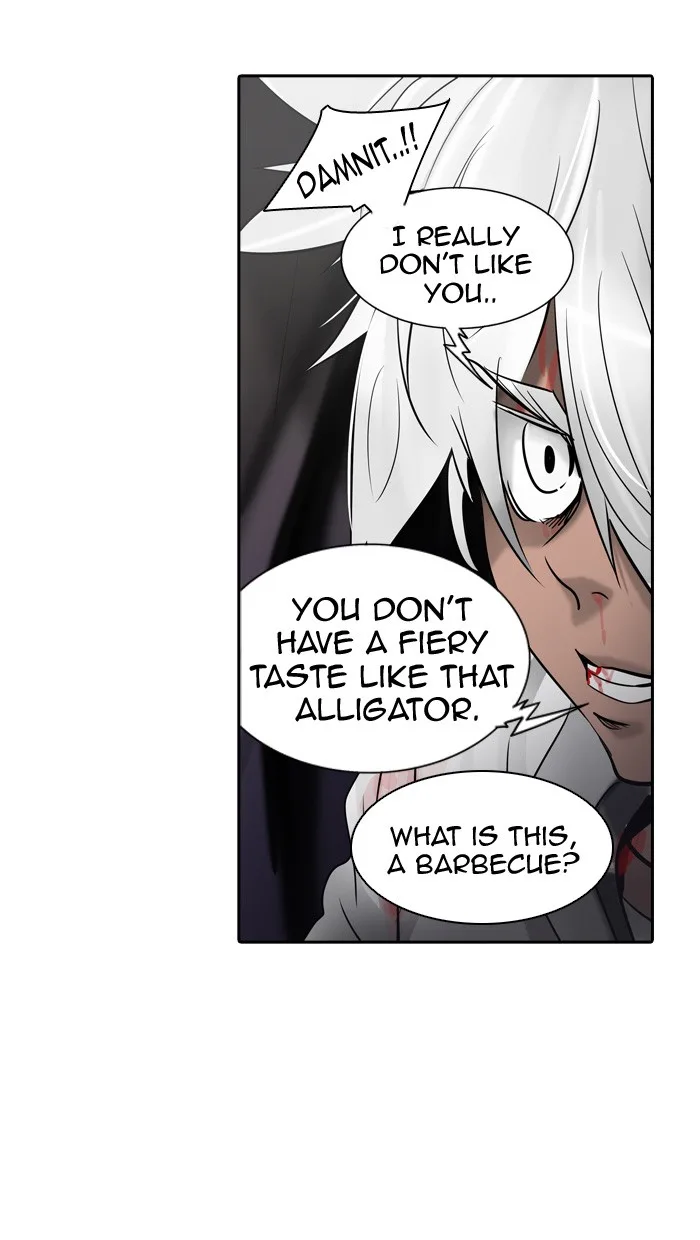 Tower of God - Chapter 296 - Page 76