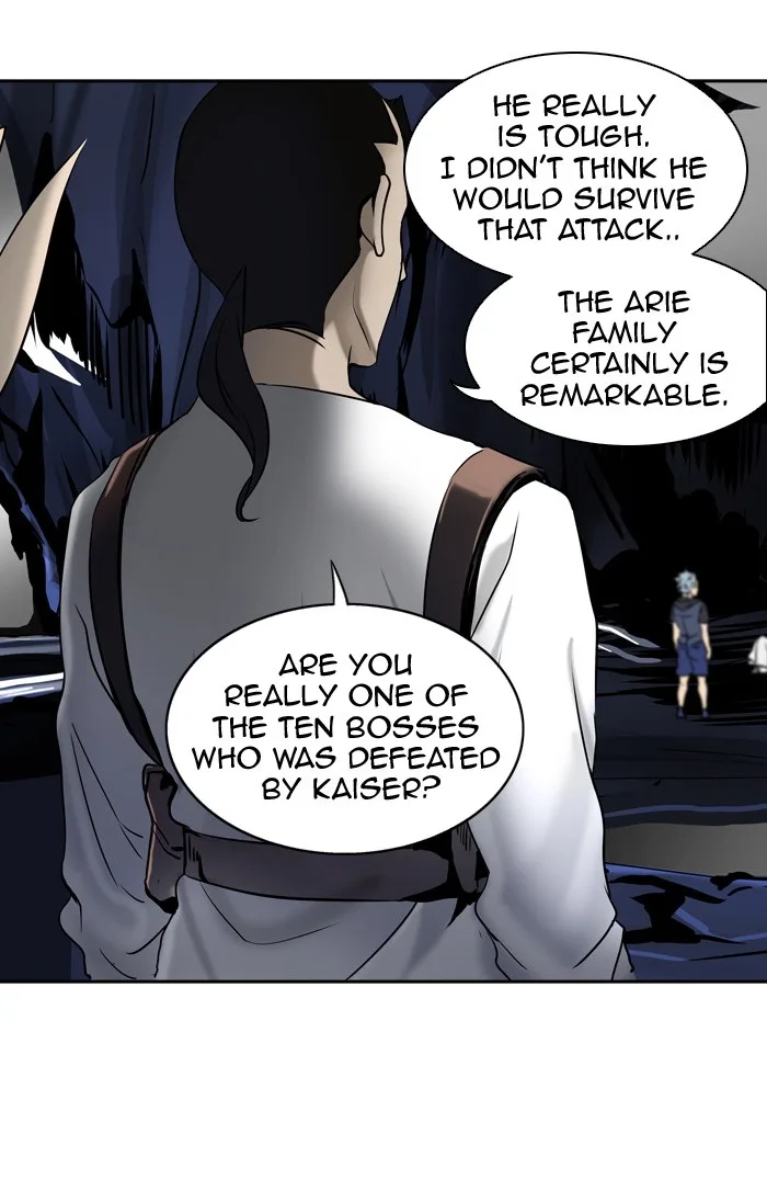 Tower of God - Chapter 296 - Page 78