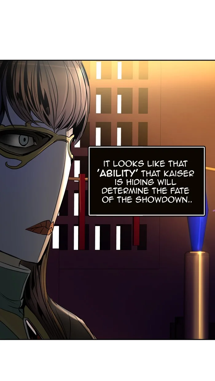 Tower of God - Chapter 296 - Page 8