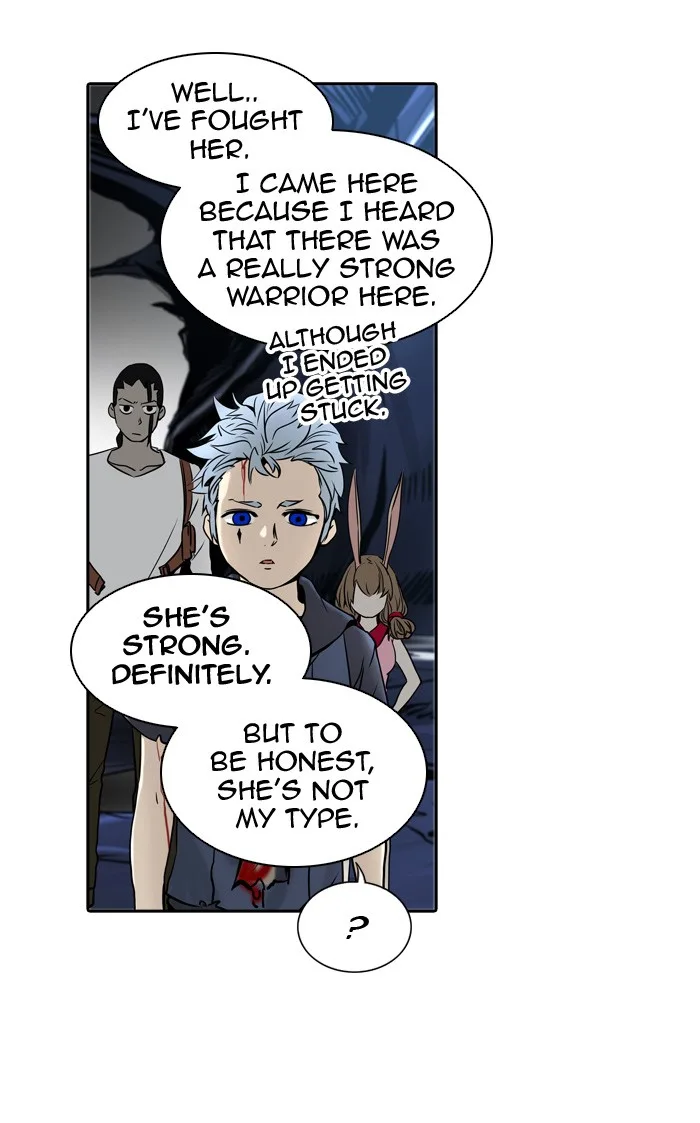Tower of God - Chapter 296 - Page 81
