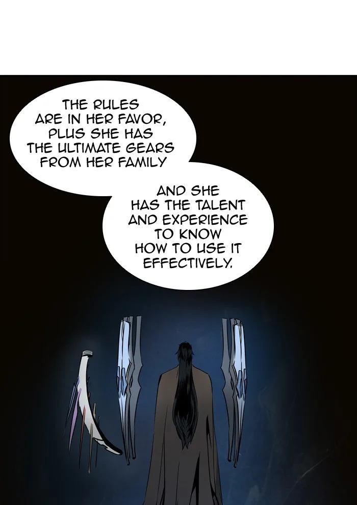 Tower of God - Chapter 296 - Page 83