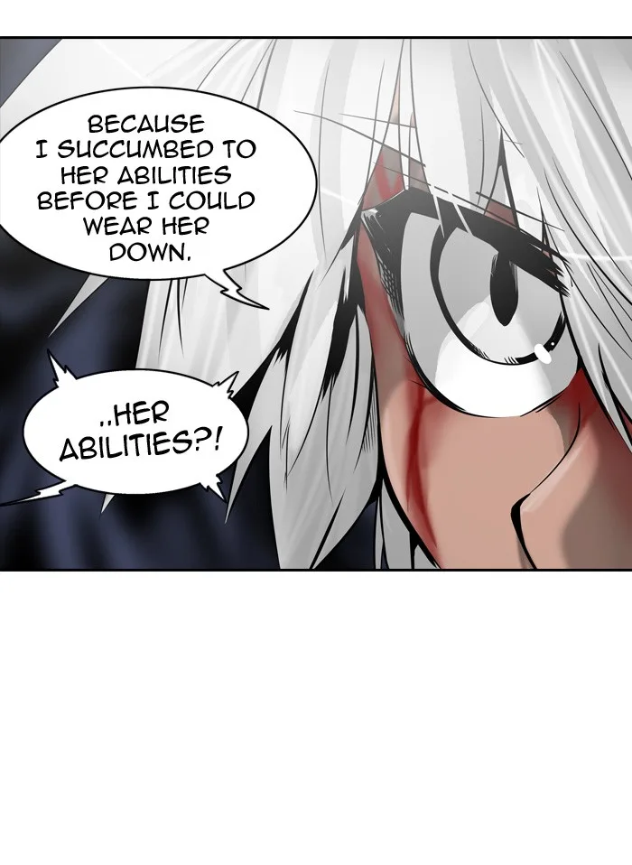 Tower of God - Chapter 296 - Page 85