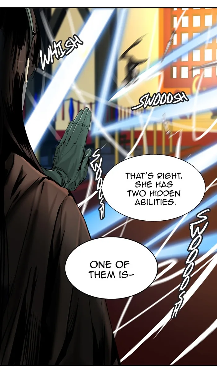 Tower of God - Chapter 296 - Page 86
