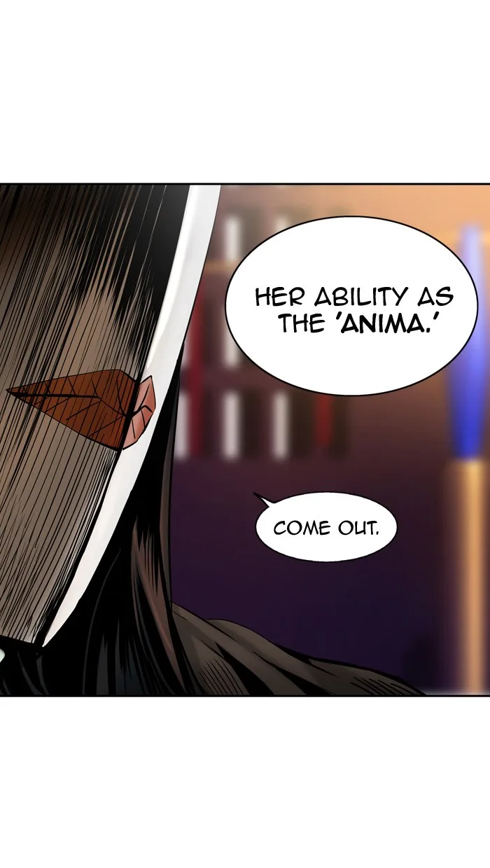 Tower of God - Chapter 296 - Page 87