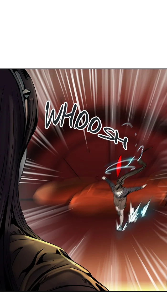 Tower of God - Chapter 296 - Page 9