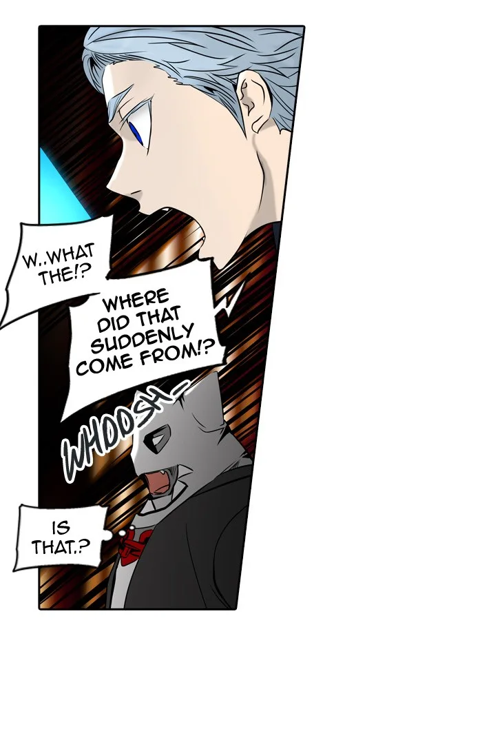 Tower of God - Chapter 296 - Page 93