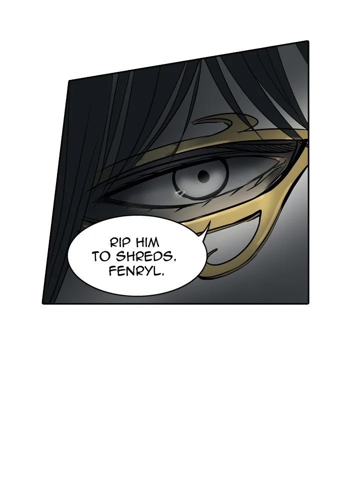 Tower of God - Chapter 296 - Page 94