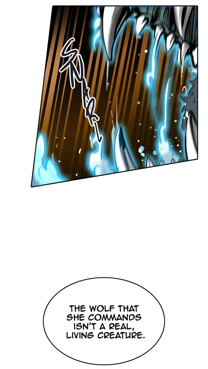 Tower of God - Chapter 296 - Page 95