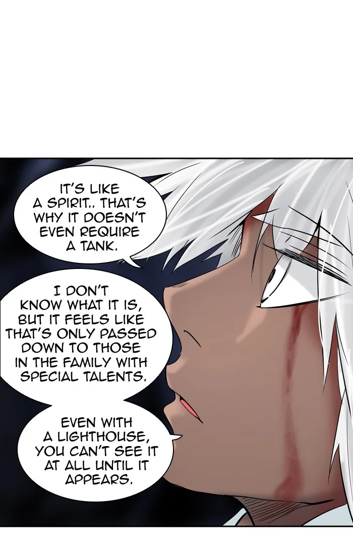 Tower of God - Chapter 296 - Page 96