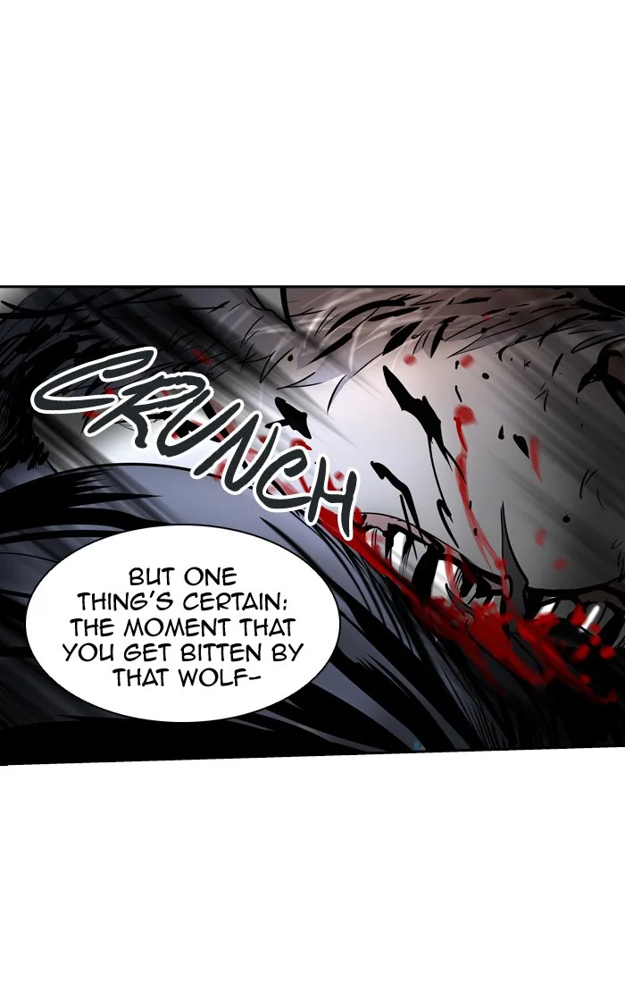 Tower of God - Chapter 296 - Page 97