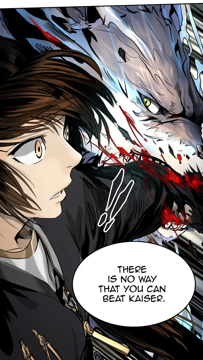Tower of God - Chapter 296 - Page 98