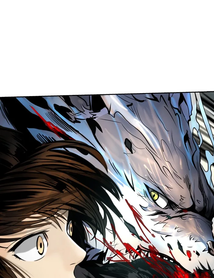 Tower of God - Chapter 297 - Page 1