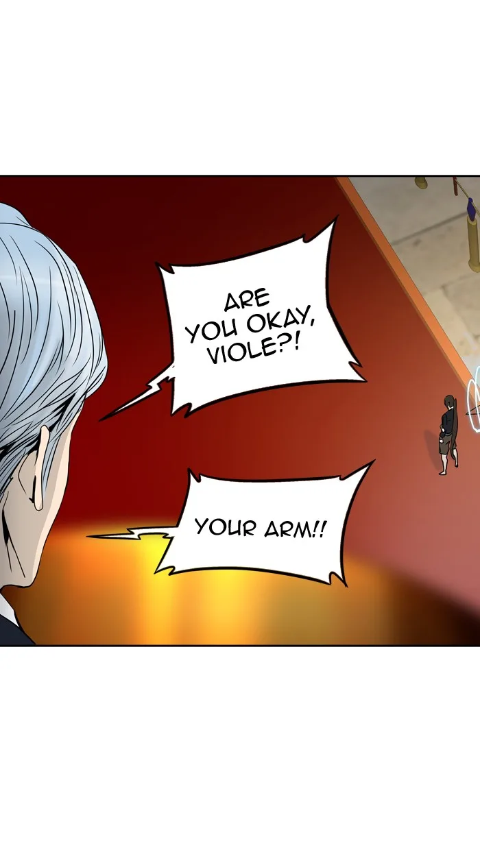 Tower of God - Chapter 297 - Page 12