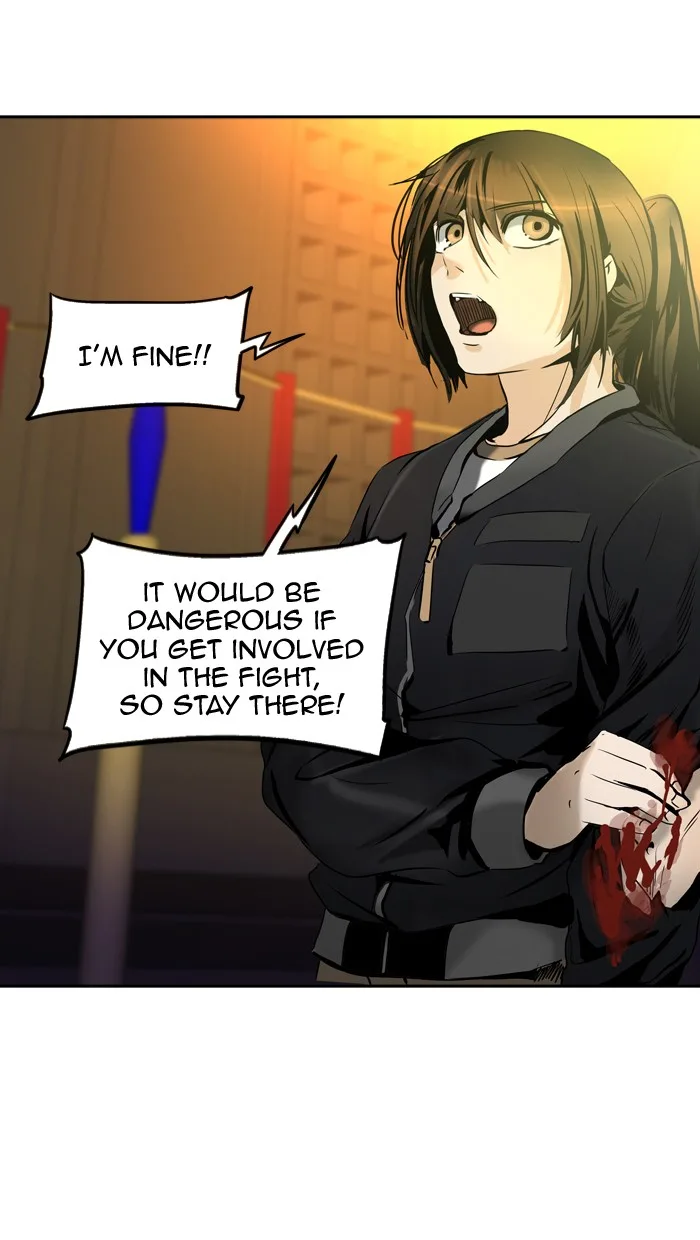 Tower of God - Chapter 297 - Page 13