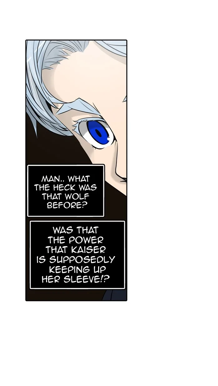 Tower of God - Chapter 297 - Page 14